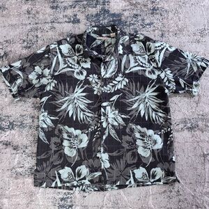 Havanera Co men’s button shirt